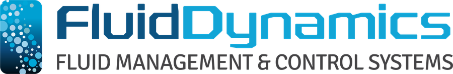 Fluid Dynamics logo